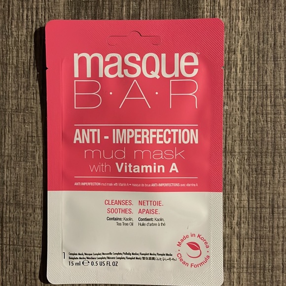 Face & Hair Masks! - Picture 7 of 11